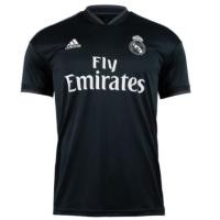 ราคา เสื้อฟุตบอลสโมสรรีลมาดริด ชุดเยือน ฤดูกาล2018/19 (1229908730)