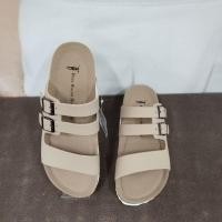 ราคา POLO RALPH HOUSE รองเท้าแตะผู้หญิง BSK 05 MOCCA (42755734381)