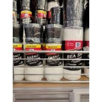 ราคา McCormick แม็คคอร์มิค เกลือทะเล เกลือ พร้อมฝาบด ขนาด 172, 377 และ 60 กรัม (18723065739)