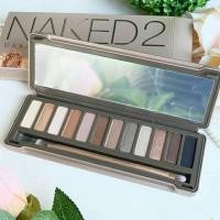 ราคา Urban Decay Naked 2 (899188349)