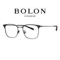 ราคา Bolon BA7009 เบต้า ไทเทเนียม แว่นสายตาสั้น สายตายาว แว่นกรองแสง กรอบแว่นตา แว่นออโต้ (41822527511)