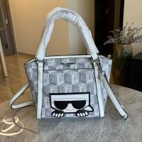 ราคา KARL LAGERFELD กระเป๋าสะพายข้าง 24083101 (41277452041)