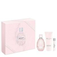 ราคา เซ็ทของขวัญวันแม่ JIMMY CHOO L'EAU Gift Set (3 ชิ้น) (4671733082)