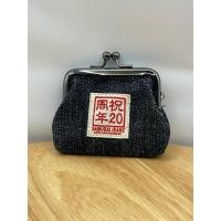 ราคา New(Rare item) Samurai Jeans กระเป๋าใส่เหรียญ (24876828089)