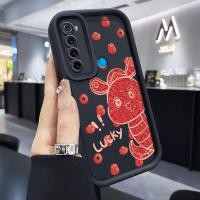 ราคา เคสสำหรับ Xiaomi Redmi Note 8 Redmi Note 8T Redmi Note 8 Pro เคสปีงูเคสโทรศัพท์ (24739596663)
