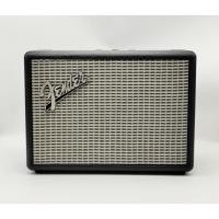 ราคา Fender Monterey Bluetooth Speaker ลำโพงบลูทูธมือสอง สภาพใหม่ (27988257060)