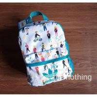 ราคา Adidas Originals Backpack หลากสี (12726015127)