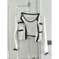 ราคา เซตเสื้อคลุม เสื้อกล้ามครึ่งตัว (22269447370)