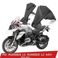 ราคา Motorcycle Front Drive Protector Cowl Cockpit Fairing For BMW R1200GS R 1200 GS LC R1200 GS LC ADV (44477312271)