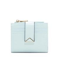 ราคา Aldo รุ่น Ziras กระเป๋าสตางค์ผู้หญิง สีฟ้า (29579865647)