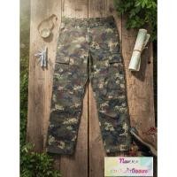 ราคา กางเกงทหารลายดิจิตอล มือสอง(ย้ำ!!มือสอง) (24750008748)