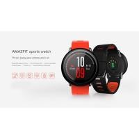 ราคา Xiaomi Mi Amazfit Pace Smart Watch เมนูอังกฤษ Global Version ของแท้100% ประกัน 1 ปี (3416784108)