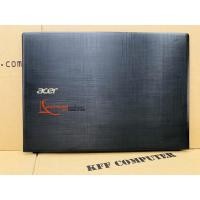 ราคา บอดี้โน้ตบุ๊ค ฝาจอ Acer Travelmate P249 LCD Back Cover w Wifi cables (2683031001)
