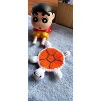 ราคา รองแก้วกาแฟไหมพรมถัก น้องเต่า (27760073035)