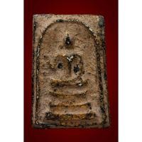 ราคา พระ​สมเด็จ​พุทธ​กวัก​ สายวัง​ ปิดทองทาลักลงชาด (42022274200)