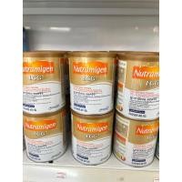 ราคา (ยกลัง✅)NUTRAMIGEN นูตรามีเยน แอลจีจี นมผง เด็ก แรกเกิด ขนาด 400 กรัม หมดอายุ9/2024 (22217437988)