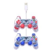 ราคา Oker Imax model :U-707 2 shocks joystick (1985239417)