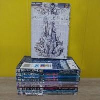 ราคา Death Note (ขายแยกเล่ม) (11244600445)