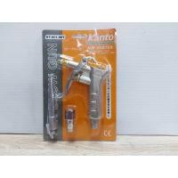 ราคา KANTO ปืนฉีดลม รุ่น KT-601-SET (7970658263)