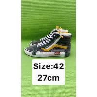 ราคา Vansรองเท้ามือสอง ของแท้ (41259155152)