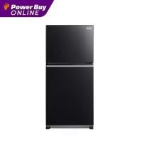 ราคา MITSUBISHI ELECTRIC ตู้เย็น 2 ประตู Inverter (12.2 คิว, สีดำประกาย) รุ่น MR-FX38ES-GBK (21456472394)