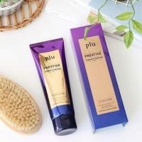 ราคา พร้อมส่ง PLU Prestige Therapy Edition Body scrub 180 g (2147281563)