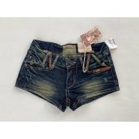 ราคา 420. Lolita กางเกงขาสั้นใหม่ป้ายห้อย เอว (29551548336)