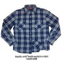 ราคา A4659/ARIZONA อก52นิ้ว/2XL (24251942339)