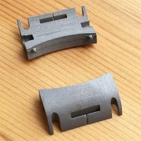 ราคา สายนาฬิกาโลหะแทรกสําหรับ PP Patek Philippe Aquanaut 5167 Watch Leather Band (44553352773)