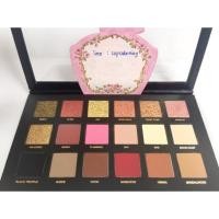 ราคา Huda Beauty Textured Shadows Palette Rose Gold Edition (481960817)