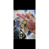 ราคา *สายแม็กแตกต่างกันไป** ชุดใส่แทนล้อเดิม รถกระป๋องตราเพชร (16594552858)