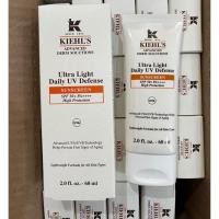 ราคา Kiehl's 5.0 1 Kiehl's Dermatologist Solutions Ultra Light Daily UV Defense SPF50 PA++++ 60ML (28082530508)