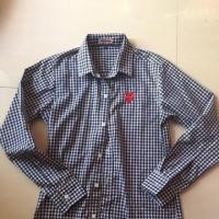 ราคา เสื้อเชิ้ต Comme play (797623804)