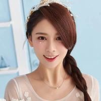 ราคา แฮร์พีชหน้าม้าปัด ❤ หน้าม้าปัดข้างแบบเป็นธรรมชาติ (ปัดด้านซ้าย) (1241678194)