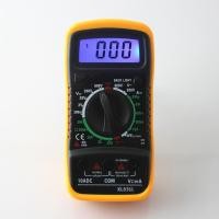ราคา Digital Multimeter ดิจิตอลมัลติมิเตอร์ รุ่น XL830L (1423579154)