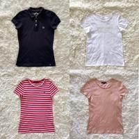 ราคา เสื้อ Cps women,Levis,Paulfrank ของแท้100% ❤️ (26103899567)