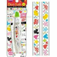 ราคา Deco Rush Mickey mouse (91544470)