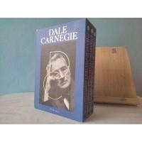 ราคา เดล คาร์เนกี : Dale Carnegie set box (มือสอง) (14990620889)