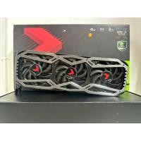 ราคา VGA PNY RTX3070Ti XLR8 GAMING REVEL EPIC-X RGB TRIPLE FAN 8GB (การ์ดจอมือสอง) (27734969928)