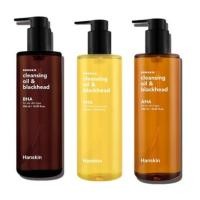 ราคา Hanskin pore คลีนซิ่งออยล์ ทําความสะอาดรูขุมขน 300 มล. / hanskin pore cleansing oil 300ml / hanskin cleansing oil (24314669481)