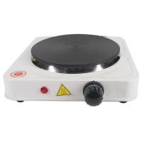 ราคา เตาไฟฟ้า (หัวเดี่ยว) 7.5 นิ้ว, 1,500 วัตต์ (Hot Plate 7.5 inches, 1,500 watts) (19088359585)