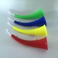 ราคา Sup ทรัมเป็ตเชียร์ ฮอร์น วีวูซลา ทรัมเป็ต เกมฟุตบอล แฟนเชียร์ เติมเชื้อเพลิง พร็อพของเล่น คลับ สุ่มสี (25626458677)