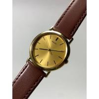 ราคา Seiko Vintage Quartz Watch 5P31-6090 (42824681544)