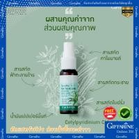 ราคา ฟ้าทะลายโจร สเปรย์ ดับกลิ่นปาก สเปรย์พ่นคอ กิฟฟารีน ยาพ่นคอ สเปรย์แก้ไอ เมาส์ สเปรย์ ยาพ่นแก้ไอ mouth spray (25562569454)