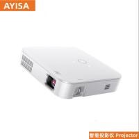 ราคา P150 HD มินิโปรเจคเตอร์โทรศัพท์มือถือ wifi ไร้สายหน้าจอเดียวกันมินิโปรเจคเตอร์แบบพกพาโปรเจคเตอร์ (44177741029)