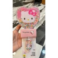 ราคา พร้อมส่ง หวีคิตตี้ Hello Kitty Sanrio comb ของแท้จากเกาหลี (40973947424)
