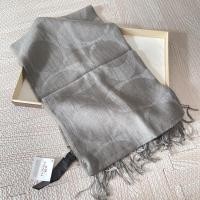 ราคา พร้อมส่ง Coach Scarf ของแท้ % ผ้าพันคอคลุมไหล่ ใช้ในออฟฟิศ ไปเที่ยว ออกงาน มือ 1 (16087451989)