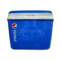 ราคา (พร้อมส่ง) กระติกน้ำ คูลเลอร์ เป๊ปซี่ Pepsi cooler (22318315486)