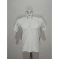 ราคา CONVERSE เสื้อโปโล เสื้อโปโลคอนเวิสสีขาว (27337937227)