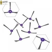 ราคา 6 แปรงด้านข้างสําหรับ Samsung Powerbot-E VR05R50WK อุปกรณ์เสริมเครื่องดูดฝุ่นหุ่นยนต์ (26193611102)